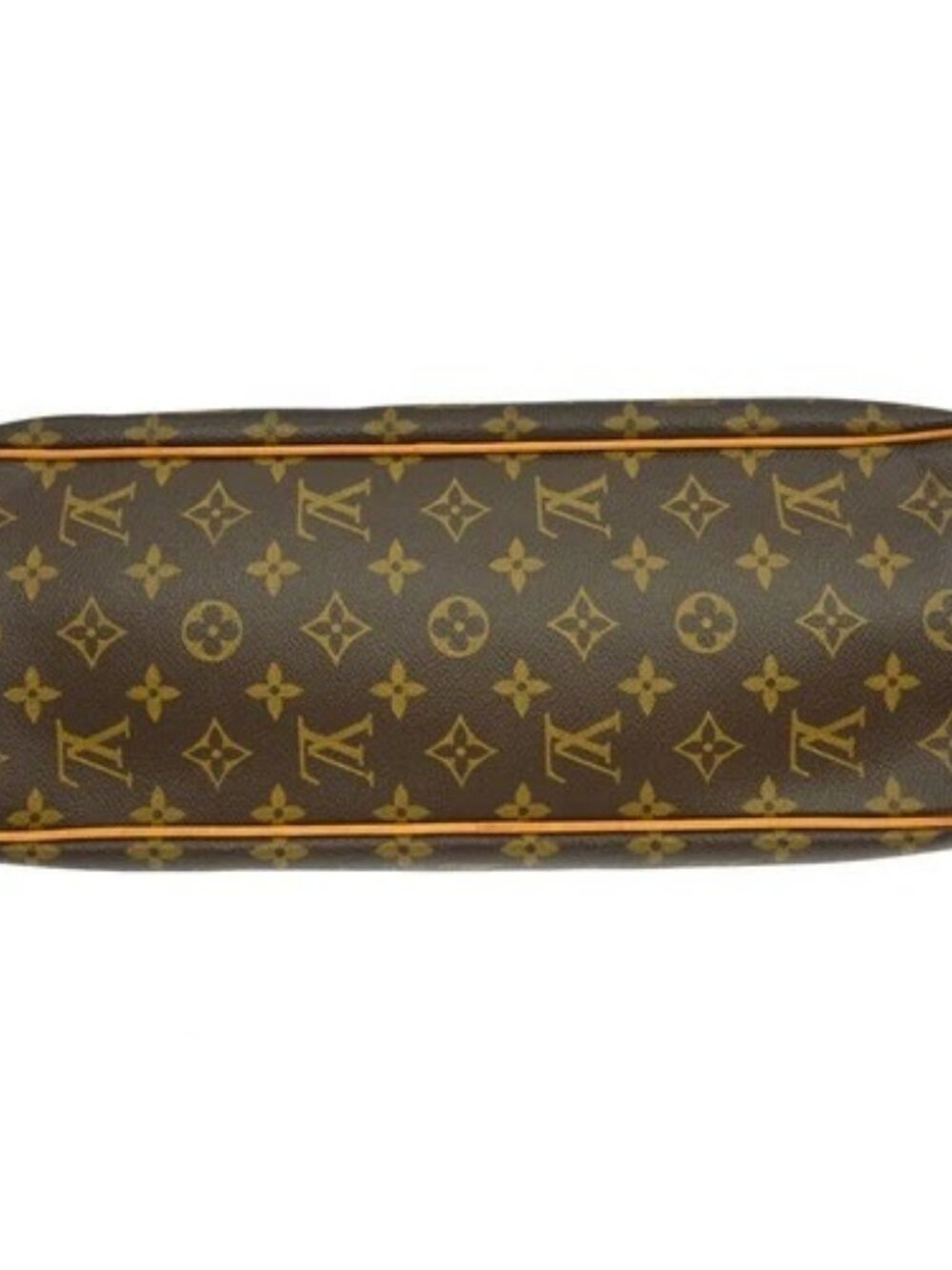 BUYIT03/ Louis Vuitton Batignolles Horizontal Tote Handbag M51154 CA1026 - Picture 3 of 13